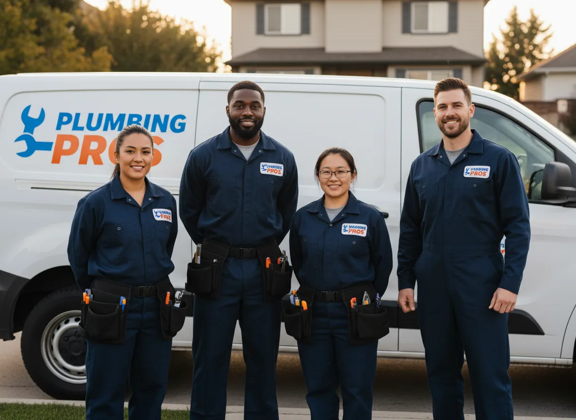 Water Heater Repair company in Roslyn, WA